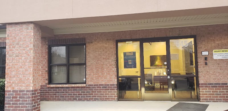 Omni Family of Services - Mental health facility in Murfreesboro