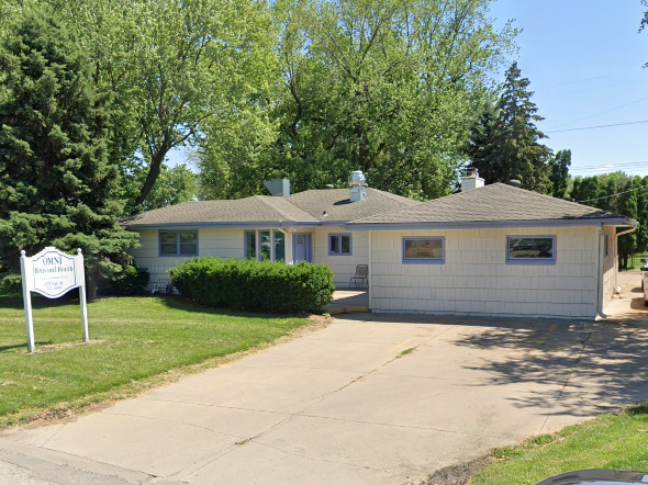 Omni Inventive Care - Mental health facility in Omaha