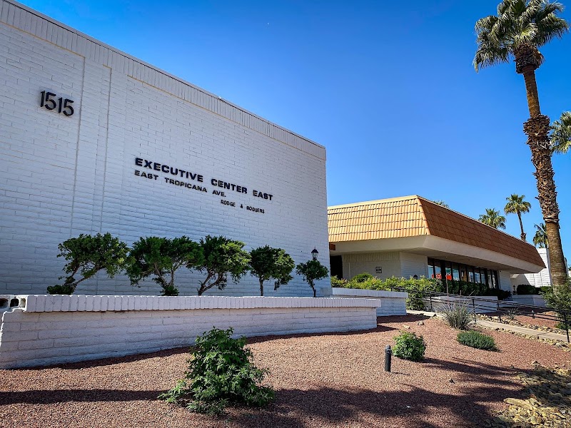 Red Rock Psychological Health - Mental health facility in Las Vegas
