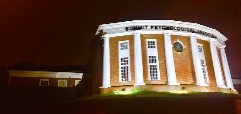 Summit Psychological Associates Inc - Mental health facility in Akron