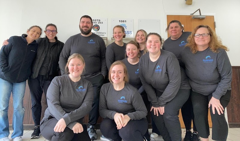 Surpass Behavioral Health - Madisonville - Mental health facility in Madisonville