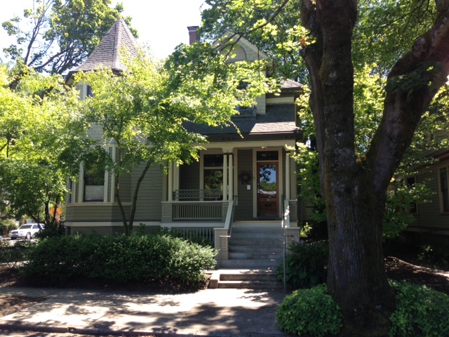 The Lighter Heart, PC - Mental health facility in Portland