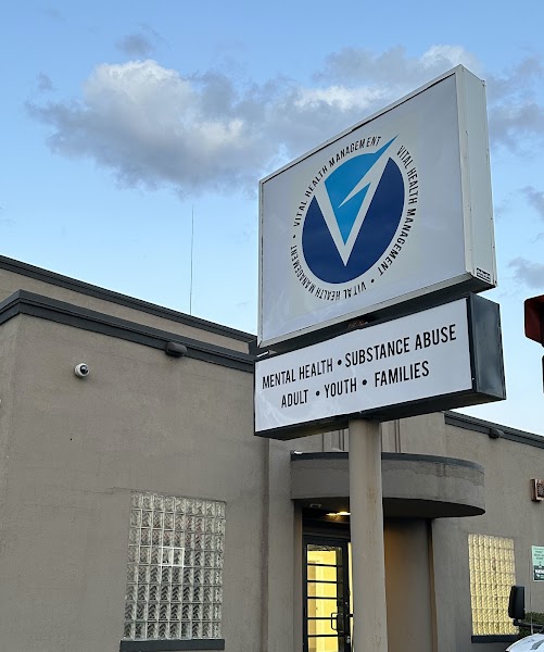 Vital Health Management - Mental health facility in Detroit