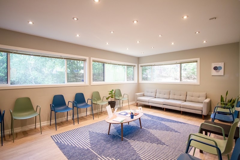 AIM Advaita Integrated Medicine - Mental health facility in Raleigh