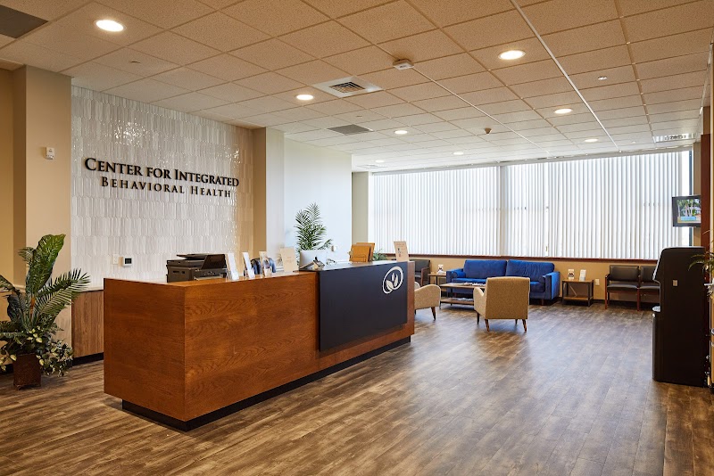 Center For Integrated Behavioral Health - Mental health facility in Bethlehem