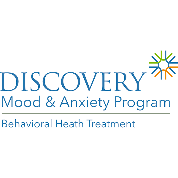 Discovery Mood and Anxiety Program San Diego - Mental health facility in San Diego