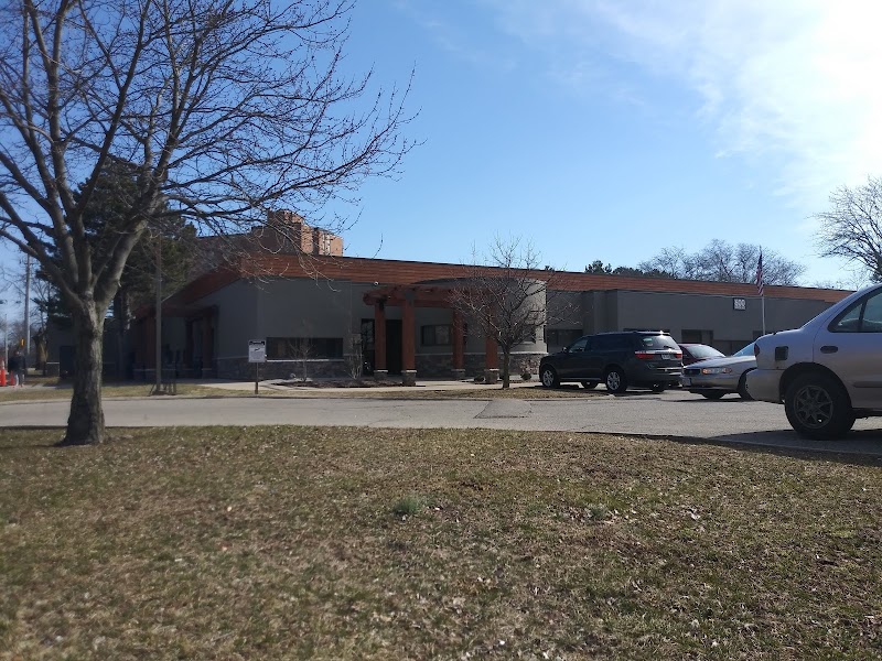 Eastway Corporation Administrative Offices - Mental health facility in Dayton