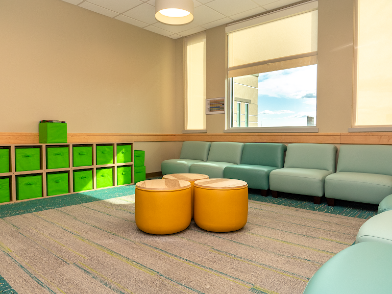 Eating Recovery Center - Mental health facility in Cincinnati