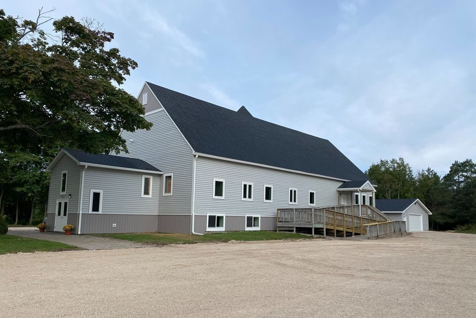 Great Lakes Recovery Centers - Men's New Hope House - Mental health facility in Sault Ste. Marie