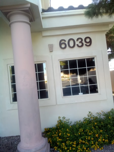 Human Behavior Institute - Mental health facility in Las Vegas