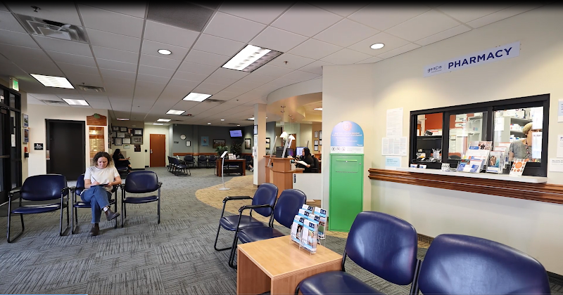 Main Center - North Range Behavioral Health - Mental health facility in Greeley