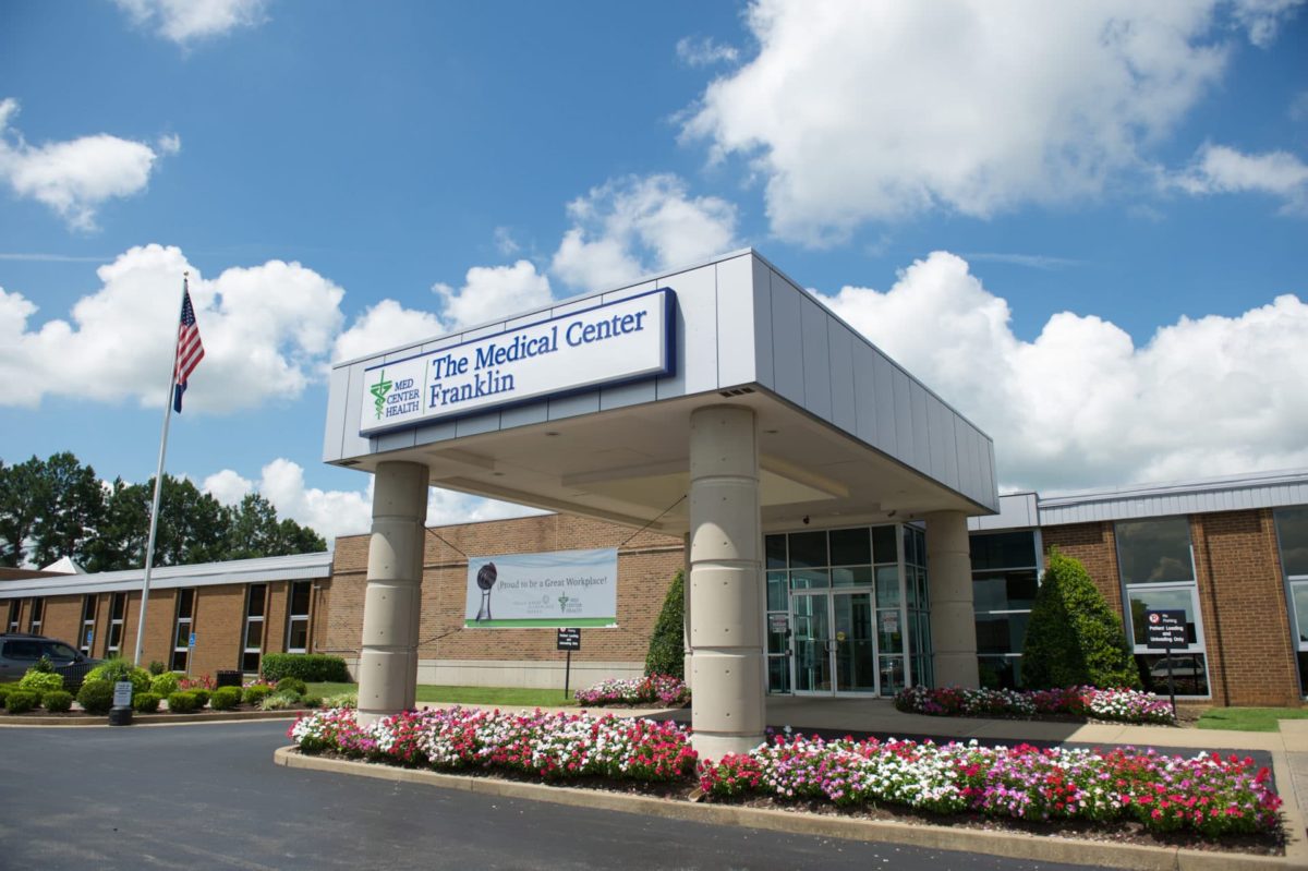 Med Center Health - Senior Perspectives - Mental health facility in Franklin