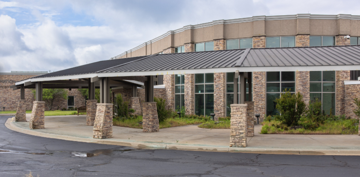 Muscogee Nation Behavioral Health  - Mental health facility in Coweta