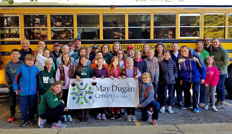 May Dugan Center - Mental health facility in Cleveland