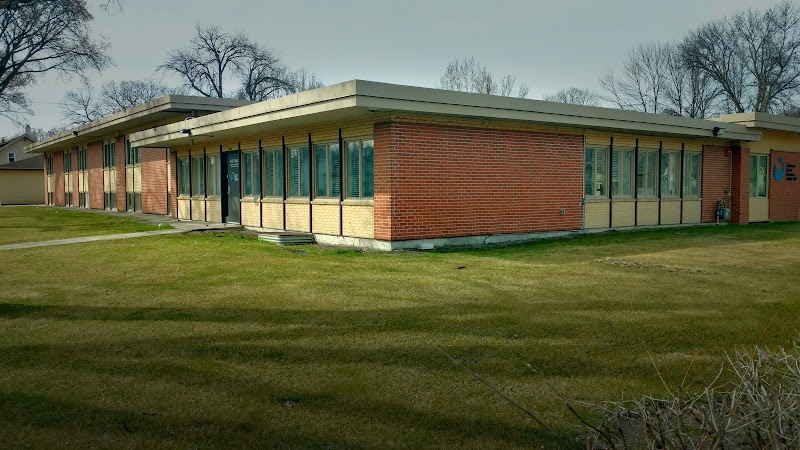 Nexus Path Luther Hall - Mental health facility in Fargo