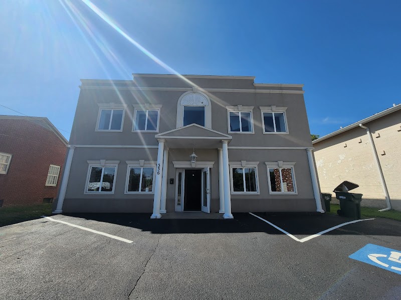 Recovery Plus for Women - Mental health facility in Madisonville