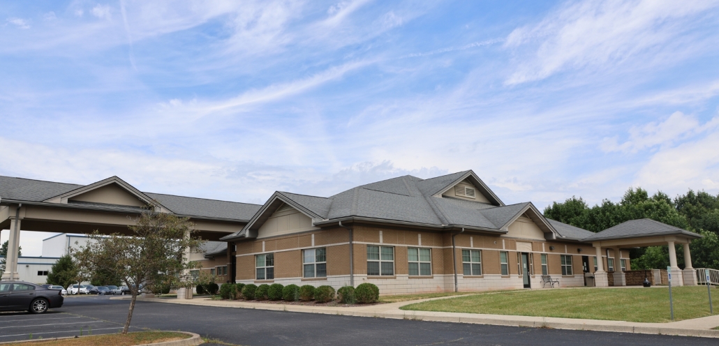Seven Counties Services - Mental health facility in La Grange