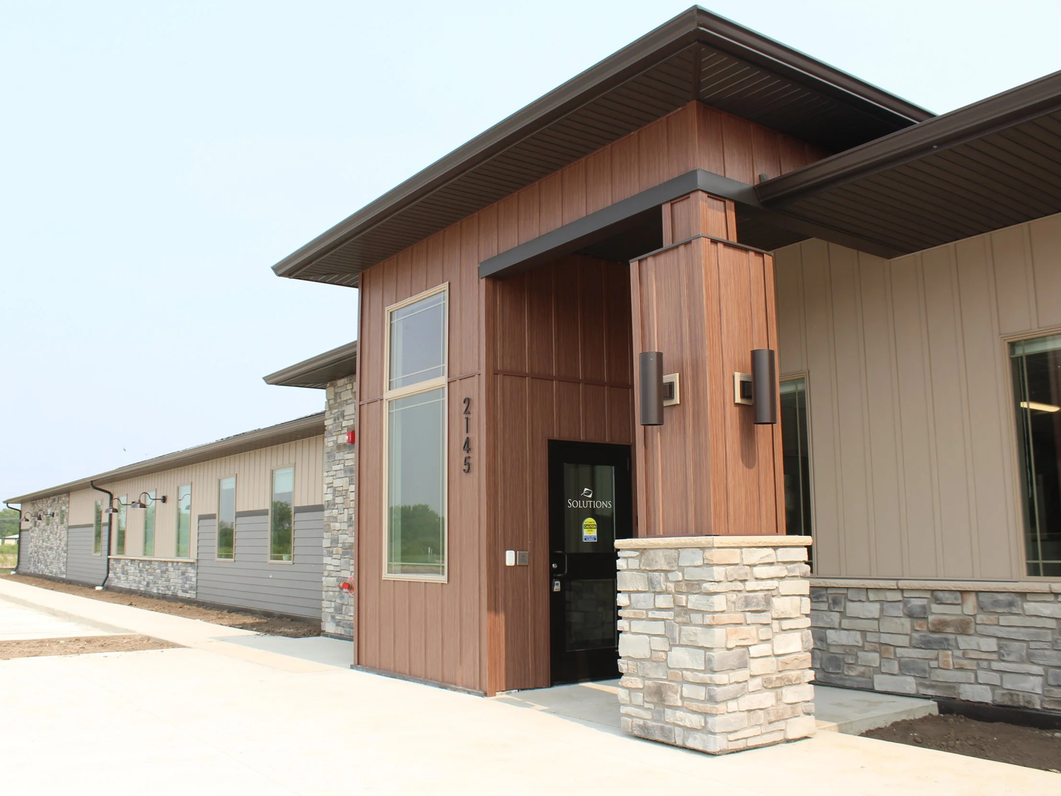 Solutions Behavioral Healthcare Professionals - Mental health facility in Alexandria