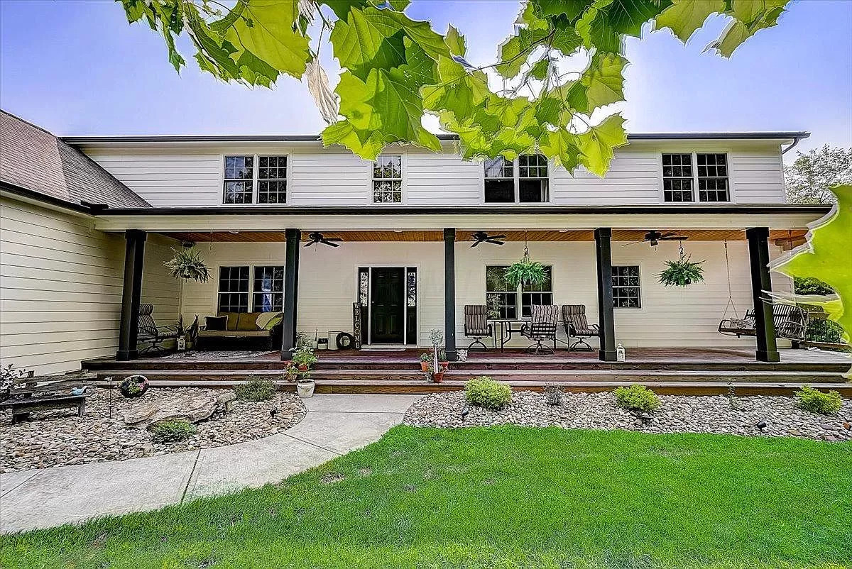 The Ohio Mental Health Center at The Trails - Mental health facility in Newark