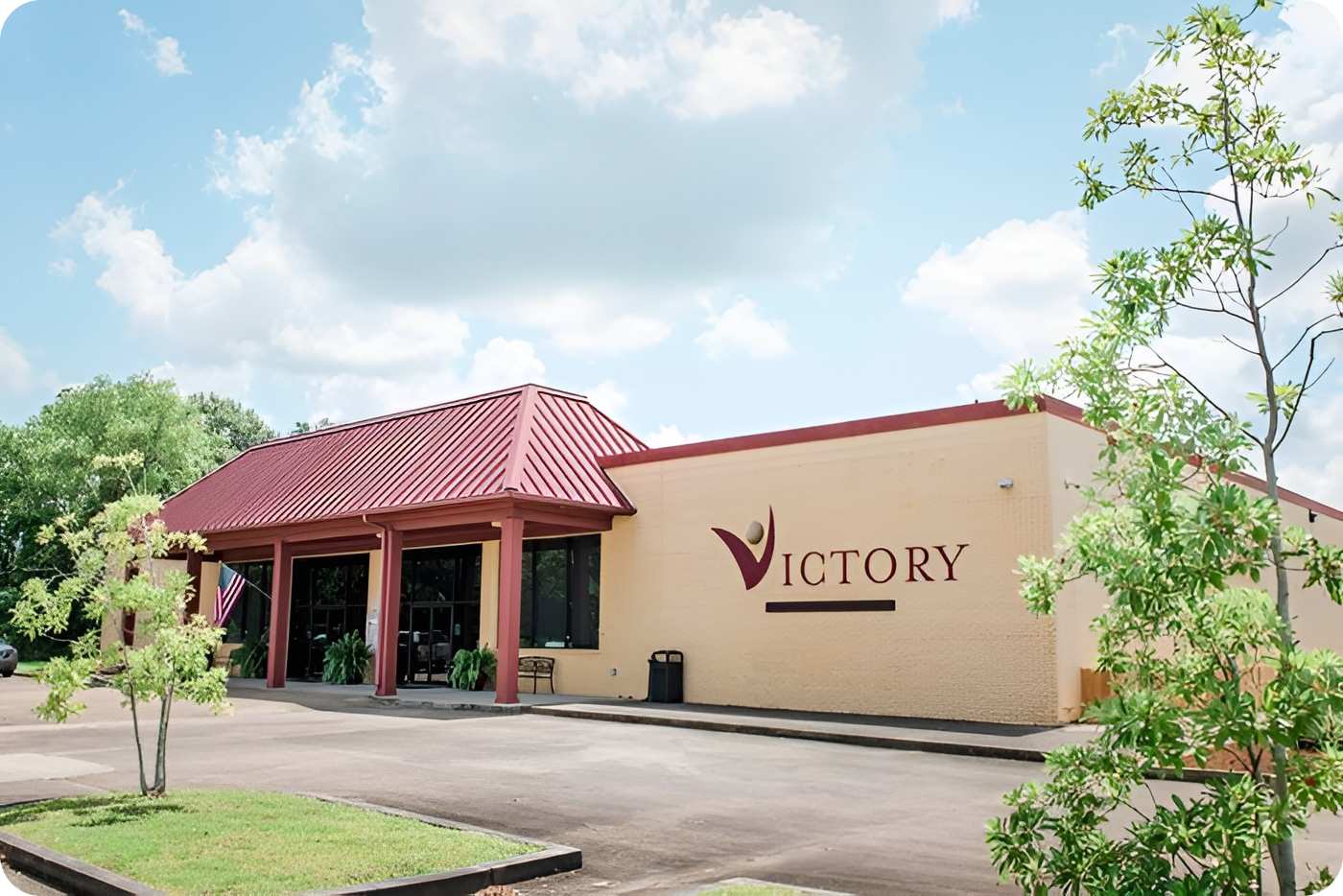 Victory Addiction Recovery Center - Mental health facility in Lafayette