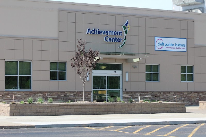 Achievement Center of LECOM Health Erie Office - Mental health facility in Erie