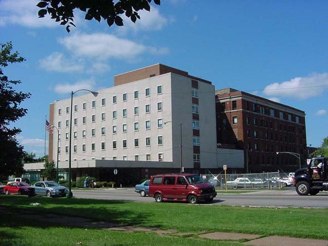 Association House of Chicago - Mental health facility in Chicago