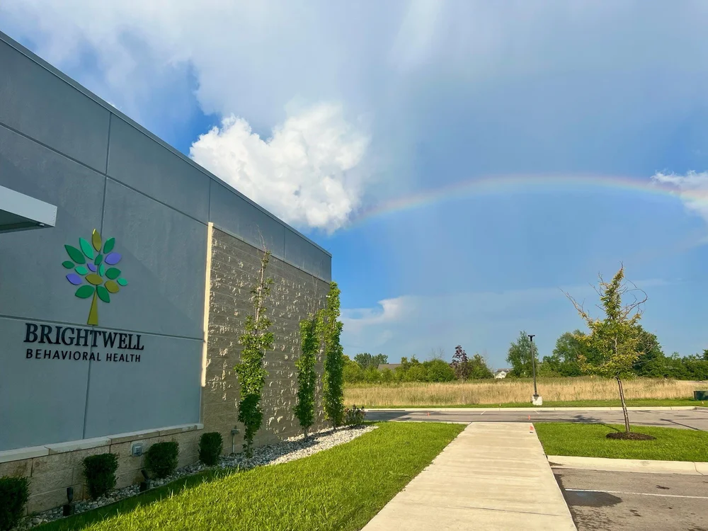 Brightwell Behavioral Health - Mental health facility in East Lansing