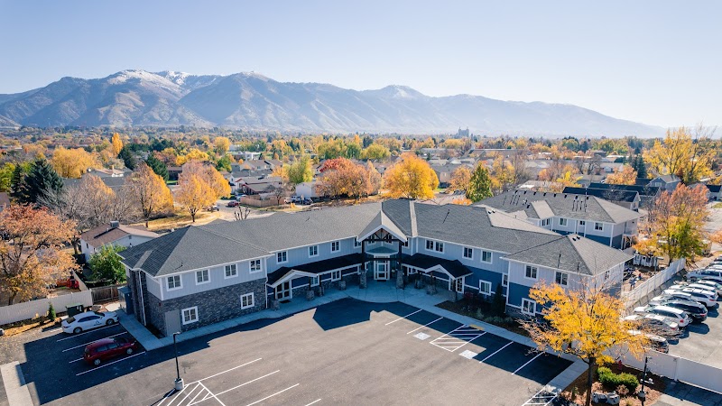 CAPSA - Mental health facility in Logan
