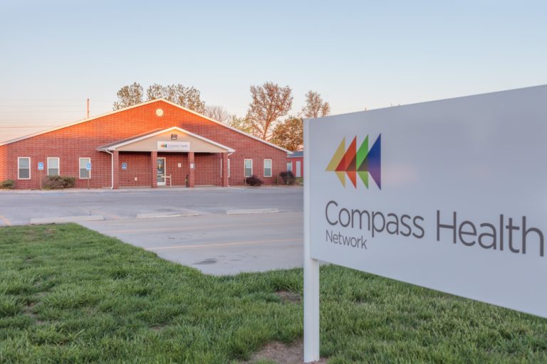 Compass Health, Nevada Office - Mental health facility in Nevada
