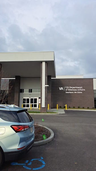 Dearborn VA Clinic - Mental health facility in Lawrenceburg