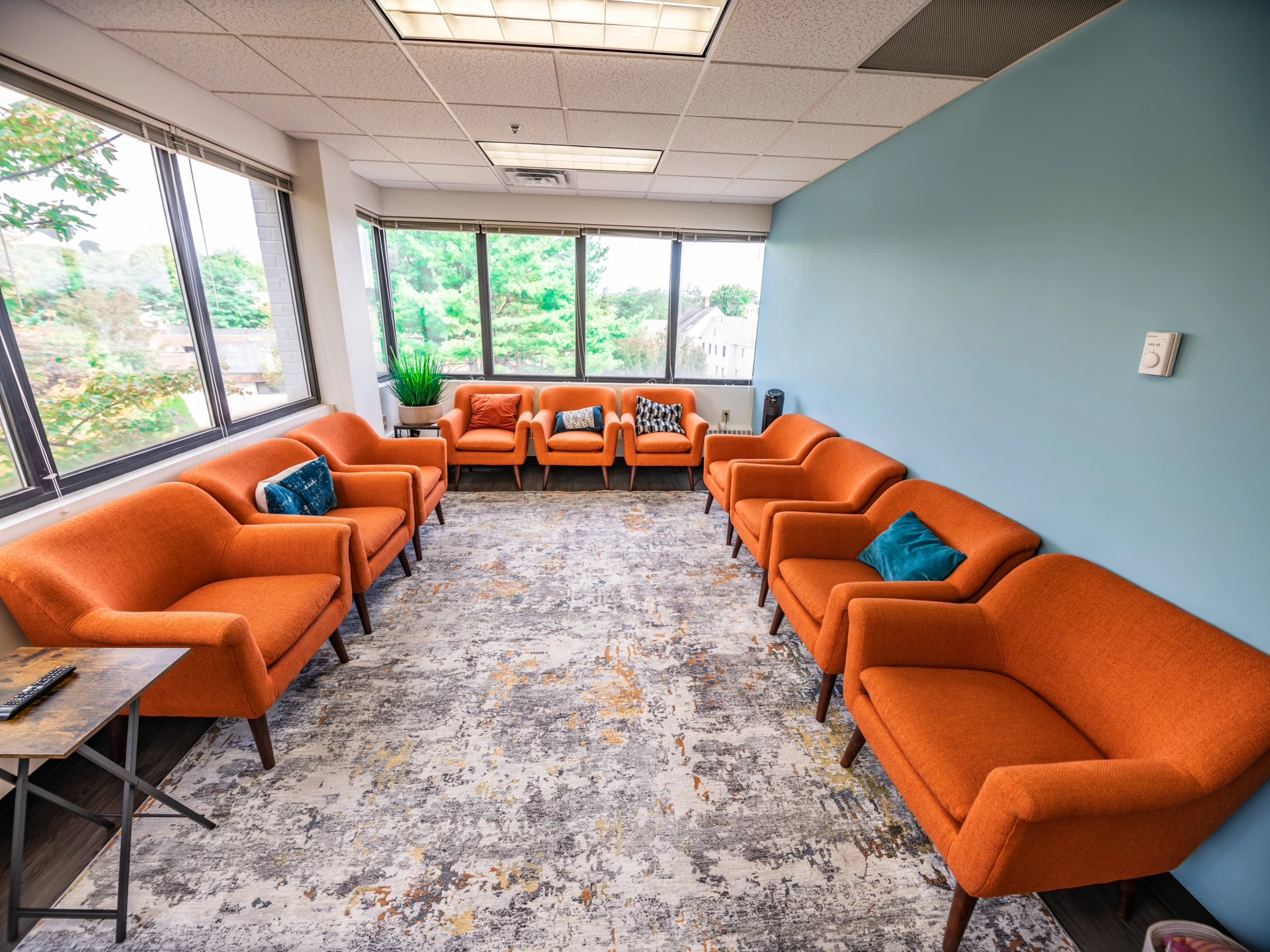 Discovery Mood and Anxiety Program - Mental health facility in Southport