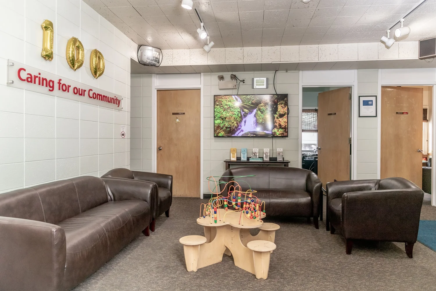 Family Service Mental Health Center of Cicero - Mental health facility in Cicero