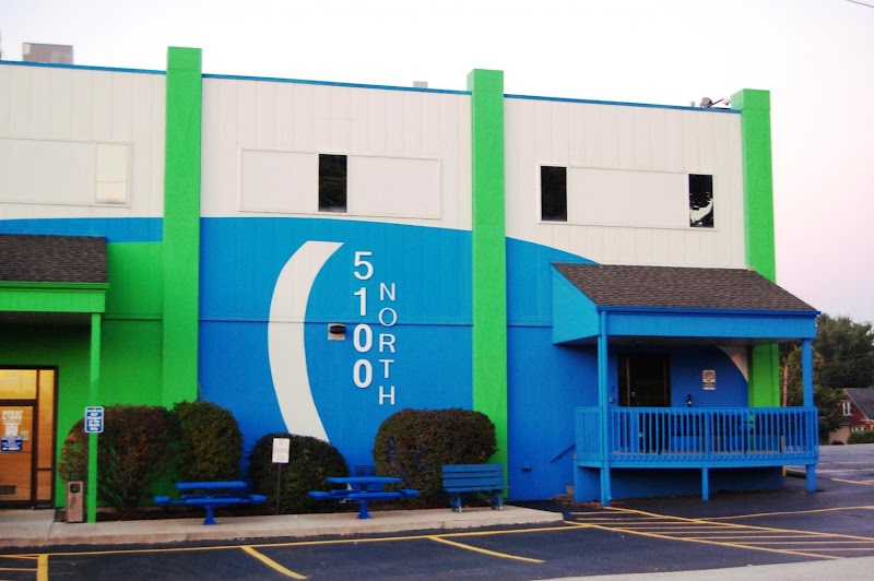 Family Services of NW PA - Mental health facility in Erie