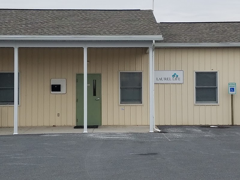 Laurel Life - Mental health facility in Chambersburg