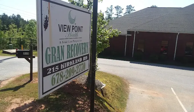 Gran Recovery Center - Mental health facility in Covington