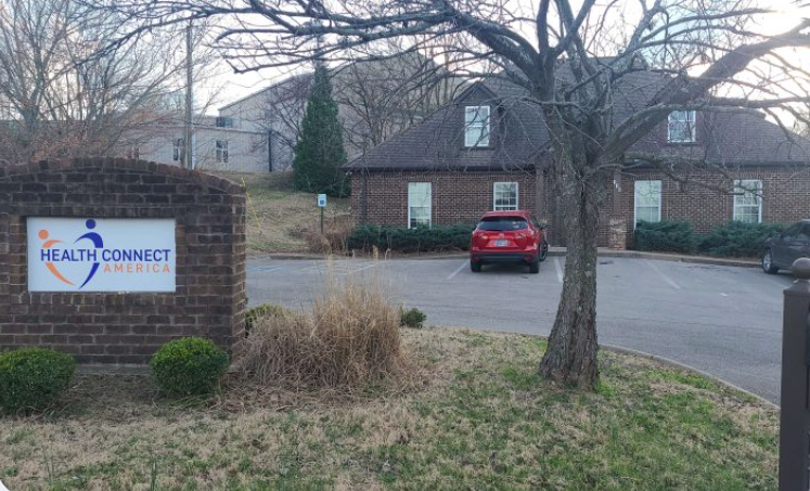 Health Connect America - Mental health facility in Clarksville