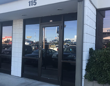 Health Connect America - Mental health facility in Chattanooga