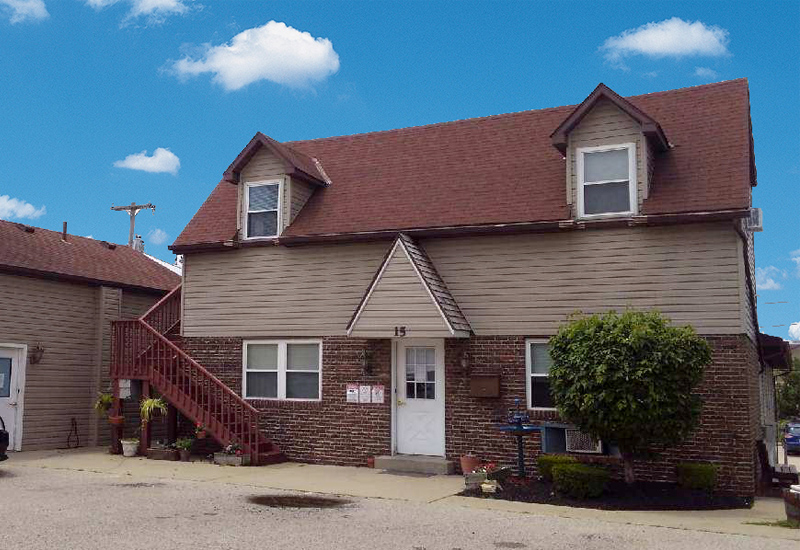 INcompass Healthcare - Depot Office - Mental health facility in Batesville