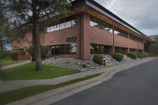 Jefferson Center for Mental Health - Mental health facility in Wheat Ridge
