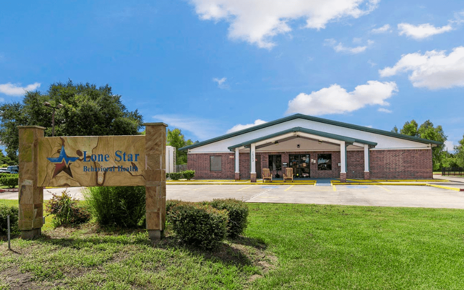 Lone Star Behavioral Health - Mental health facility in Cypress