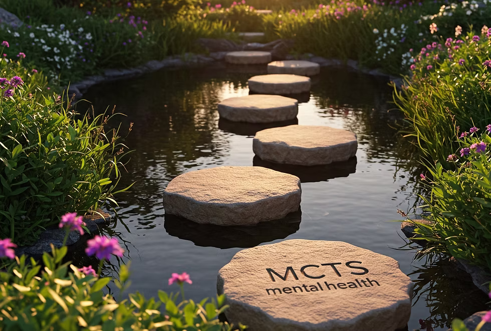 Michigan Center for Traumatic Stress - Mental health facility in St Clair Shores