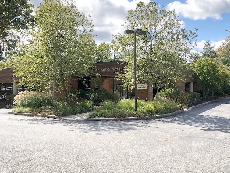 Main Line Health - Mirmont Outpatient Center - Mental health facility in Exton