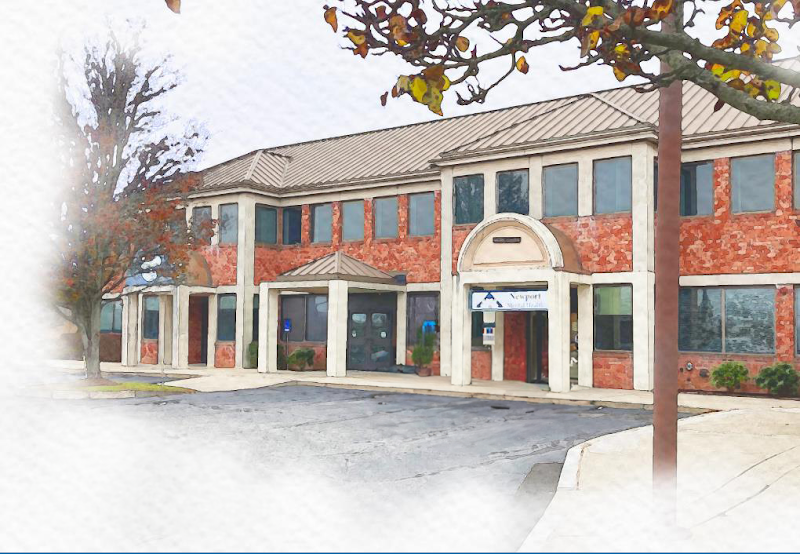 Newport Mental Health - Mental health facility in Middletown