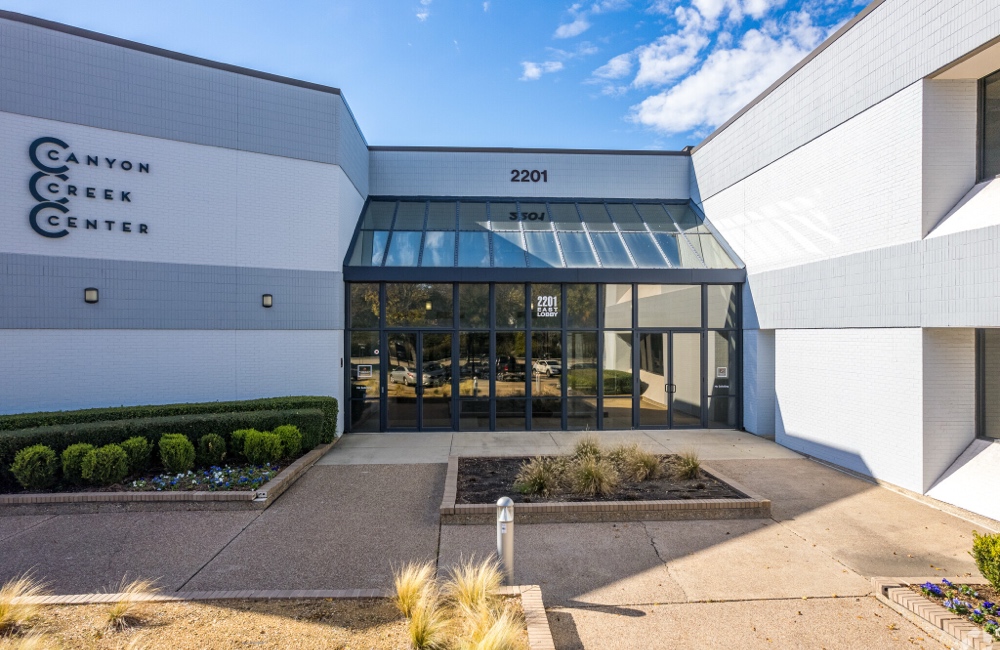 OCD Anxiety Centers - Mental health facility in Richardson