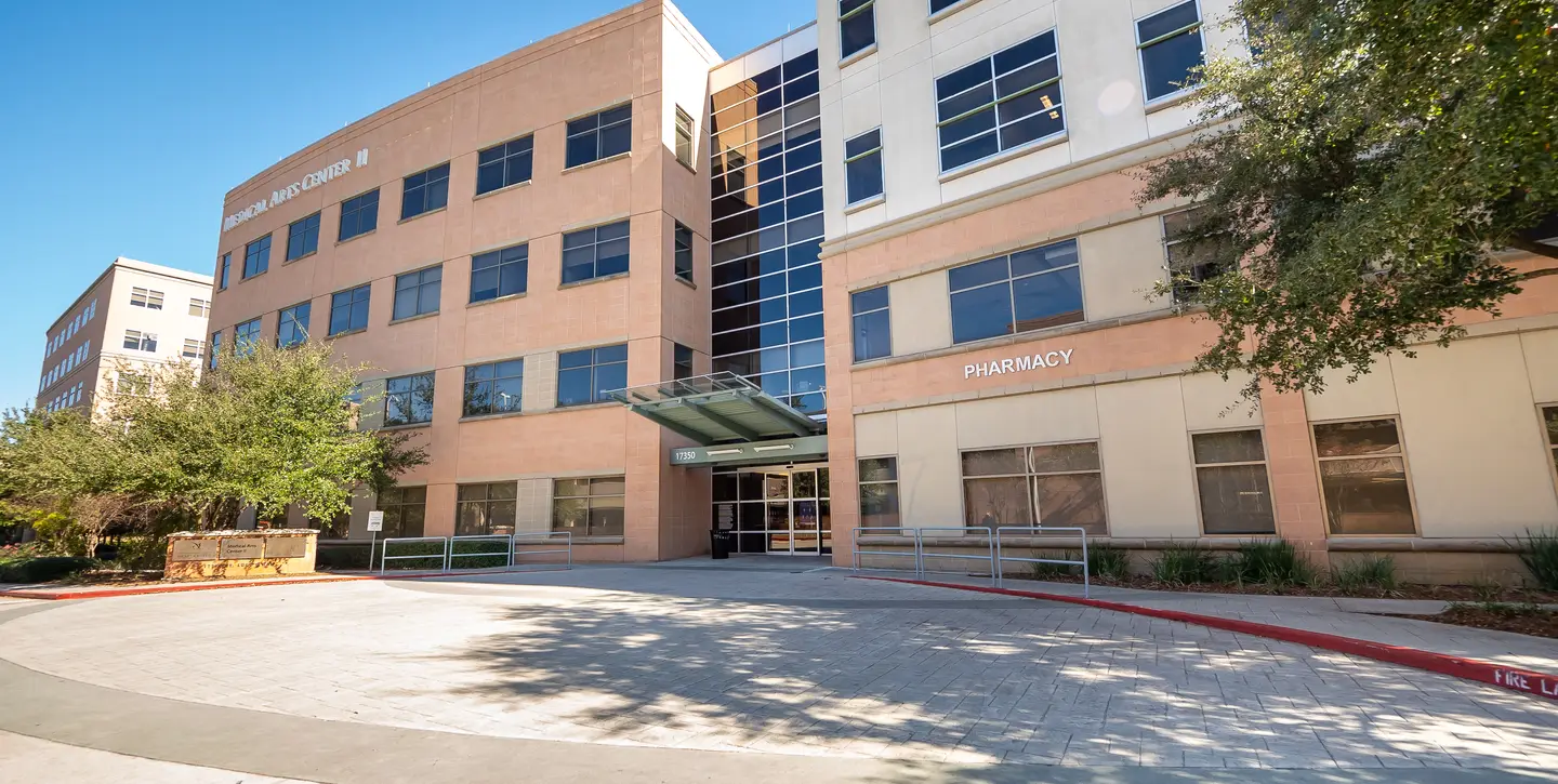 Pathlight Mood & Anxiety Center The Woodlands - Mental health facility in The Woodlands