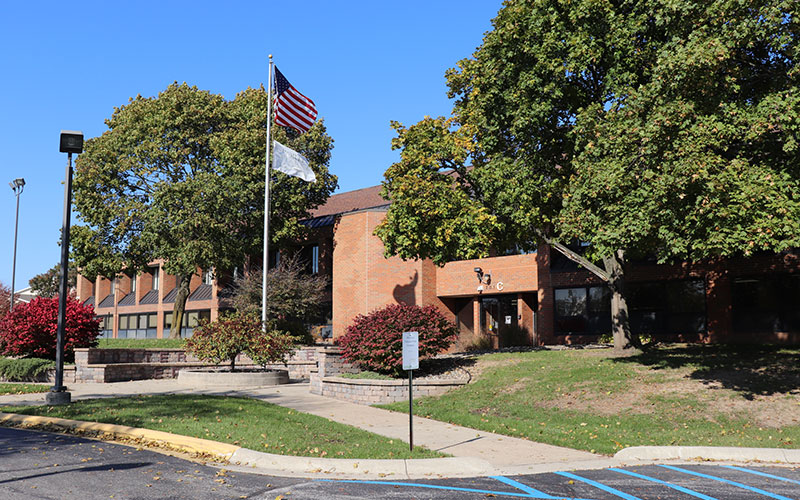 Porter Starke Services Inc - Mental health facility in Valparaiso