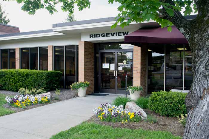 Ridgeview Behavioral Health Services - Mental health facility in Oak Ridge