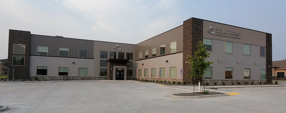 Solutions Behavioral Healthcare Professionals - Mental health facility in Moorhead