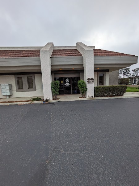 Telecare Corporation Santa Maria ACT - Mental health facility in Santa Maria