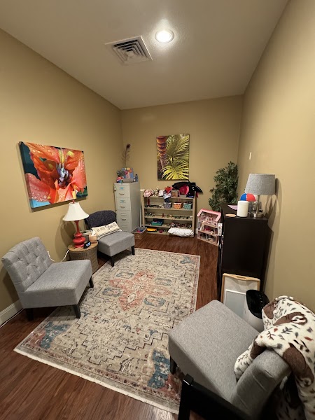 The Vine Wellness Group - Mental health facility in San Antonio